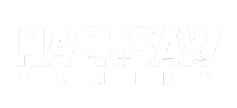 Hacksaw Gaming
